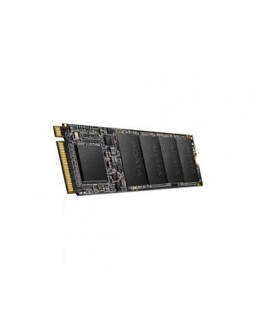 SSD ADATA SX6000 Lite, 512GB, PCI Express 3.0 x4, M.2  - 1 - Tik.ro
