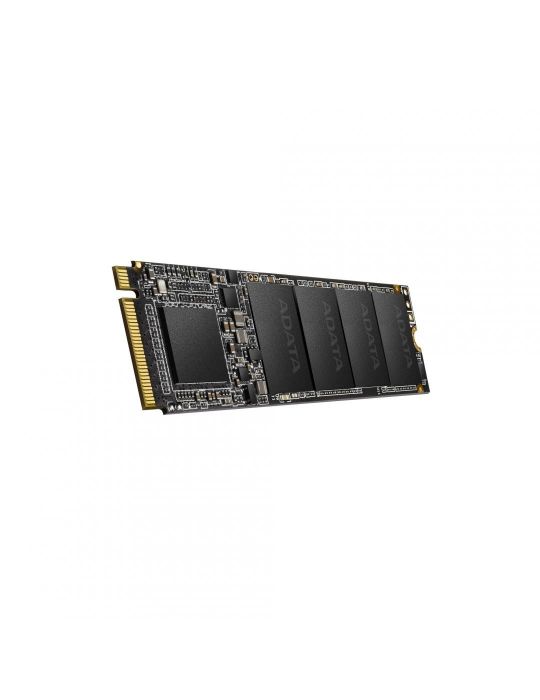 SSD ADATA SX6000 Lite, 512GB, PCI Express 3.0 x4, M.2  - 1