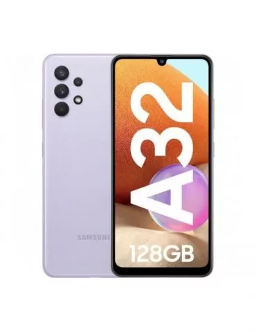 Sg a32 a325f 6.4 4gb 128gb dsim vi sm-a325flvg (include tv 0.5lei) Samsung - 1