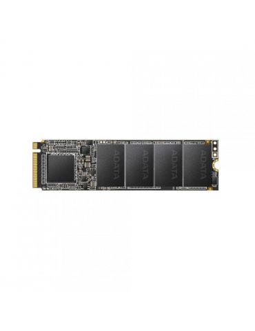 SSD ADATA SX6000 Lite, 1TB, PCI Express 3.0 x4, M.2  - 1 - Tik.ro