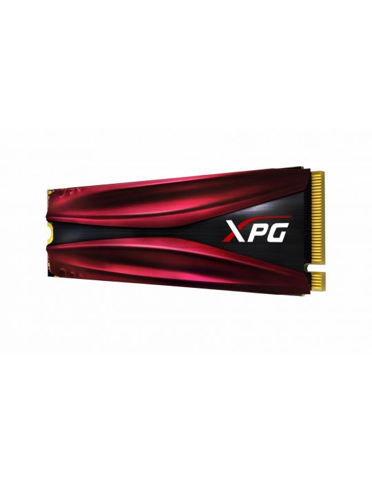 SSD ADATA XPG Gammix S11 Pro 256GB, PCI Express x4, M.2  - 1