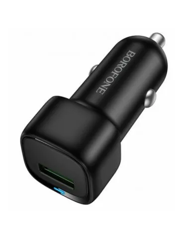 INCARCATOR auto Borofone... - Tik.ro