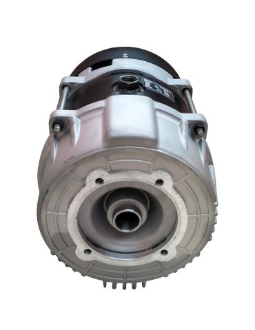 Alternator Dual 10kW,... - Tik.ro