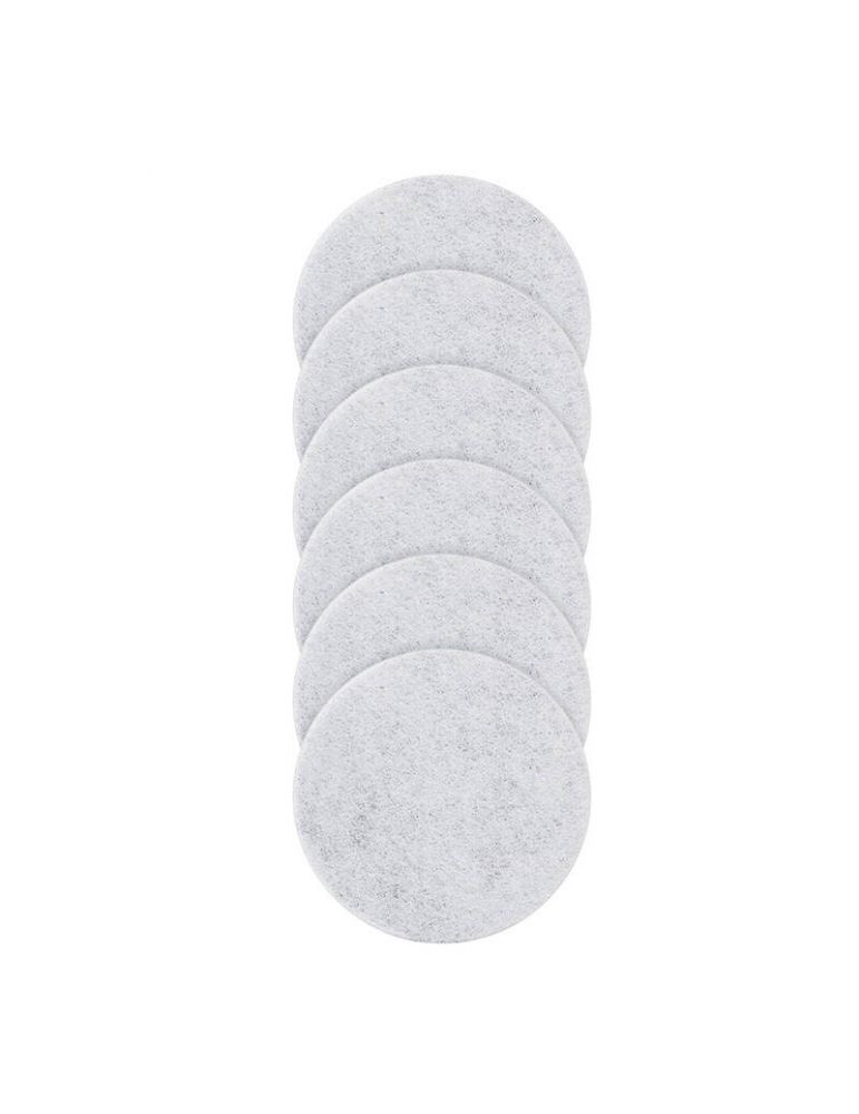 Filtru tampon HC15.F06 pentru trusa de toaletare pentru animale Homerunpet 6pcs