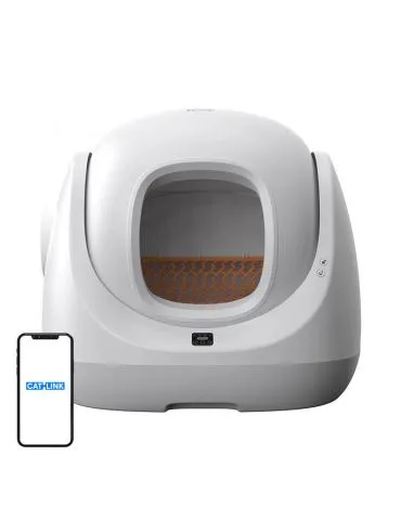 Litieră pentru pisici cu... - Tik.ro