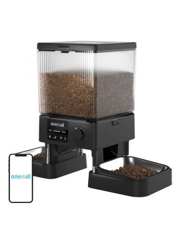 Alimentator automat dublu... - Tik.ro