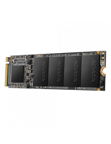 SSD ADATA SX8200 PRO 512GB, PCI Express 3.0 x4, M.2  - 1 - Tik.ro