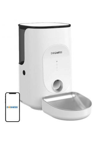Dogness F16 WiFi 5G 4L... - Tik.ro