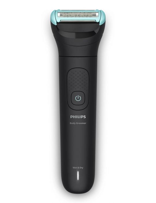 Philips 5000 series Body Groomer BG5480 15 Cu sistemul de ras Triple Protect