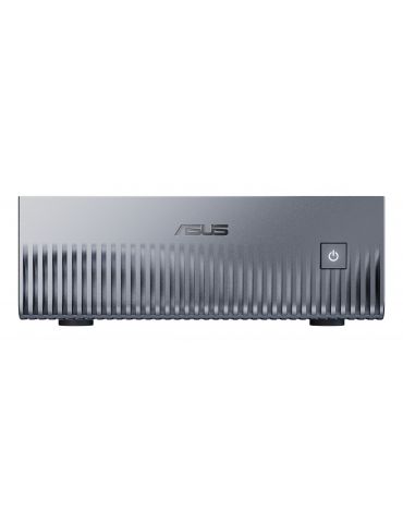 ASUS Ascent GX10 GX10-GG0026BN GB10 128 Giga Bites LPDDR5x-SDRAM 2 TB SSD Mini PC Gri