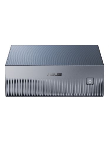 ASUS Ascent GX10 GX10-GG0026BN GB10 128 Giga Bites LPDDR5x-SDRAM 2 TB SSD Mini PC Gri