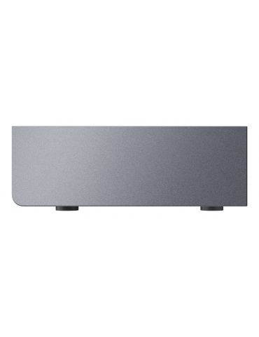 ASUS Ascent GX10 GX10-GG0026BN GB10 128 Giga Bites LPDDR5x-SDRAM 2 TB SSD Mini PC Gri