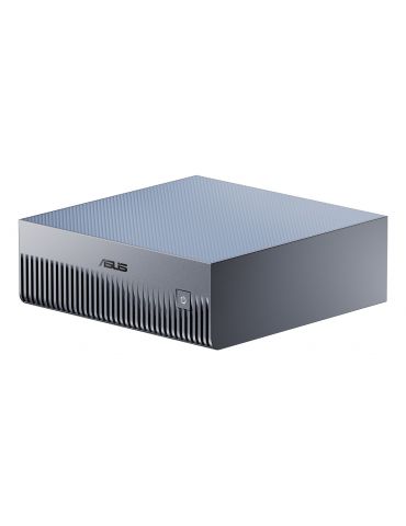 ASUS Ascent GX10 GX10-GG0026BN GB10 128 Giga Bites LPDDR5x-SDRAM 2 TB SSD Mini PC Gri