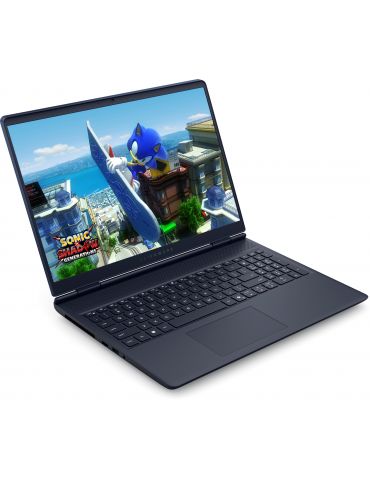 Alienware AC16250 Intel Core 5 210H Laptop 40,6 cm (16") WQXGA 16 Giga Bites DDR5-SDRAM 512 Giga Bites SSD NVIDIA GeForce RTX