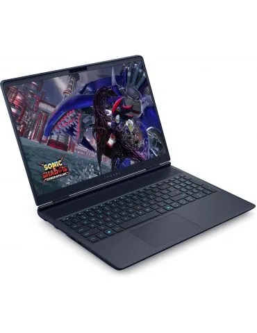 Alienware AC16251 Intel Core Ultra 9 275HX Laptop 40,6 cm (16") WQXGA 32 Giga Bites DDR5-SDRAM 2 TB SSD NVIDIA GeForce RTX 5070