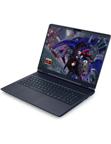 Alienware AC16251 Intel Core Ultra 9 275HX Laptop 40,6 cm (16") WQXGA 32 Giga Bites DDR5-SDRAM 2 TB SSD NVIDIA GeForce RTX 5070