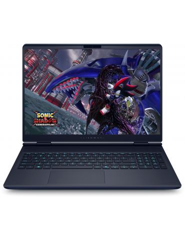 Alienware AC16251 Intel Core Ultra 5 235H Laptop 40,6 cm (16") WQXGA 16 Giga Bites DDR5-SDRAM 512 Giga Bites SSD NVIDIA GeForce - Tik.ro
