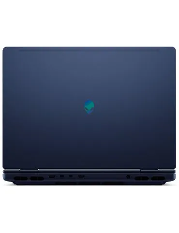 Alienware AC16251 Intel Core Ultra 5 235H Laptop 40,6 cm (16") WQXGA 16 Giga Bites DDR5-SDRAM 512 Giga Bites SSD NVIDIA GeForce