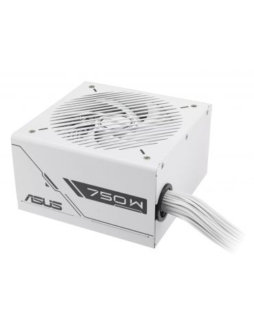 ASUS Prime 750W Bronze White Edition unități de alimentare cu curent 20+4 pin ATX ATX Alb
