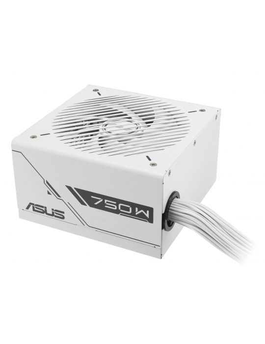 ASUS Prime 750W Bronze White Edition unități de alimentare cu curent 20+4 pin ATX ATX Alb