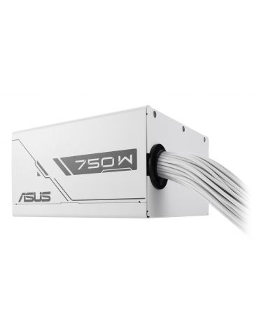 ASUS Prime 750W Bronze White Edition unități de alimentare cu curent 20+4 pin ATX ATX Alb