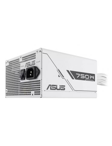 ASUS Prime 750W Bronze White Edition unități de alimentare cu curent 20+4 pin ATX ATX Alb