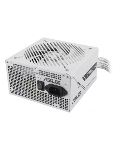 ASUS Prime 750W Bronze White Edition unități de alimentare cu curent 20+4 pin ATX ATX Alb
