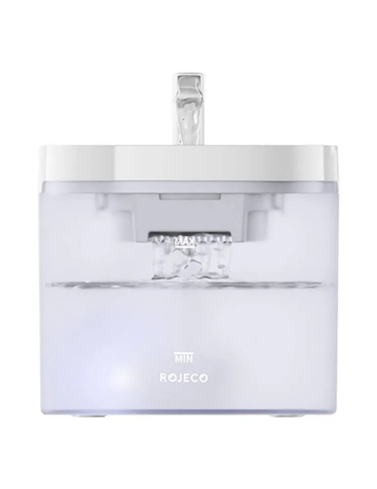 Fântână pentru animale / băutură 1.5L Rojeco