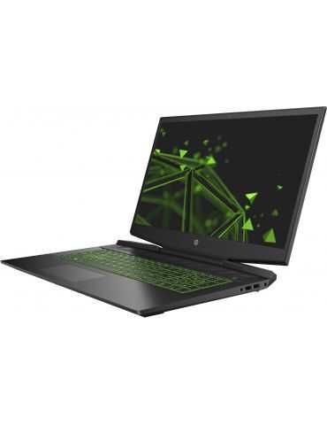 HP Pavilion Gaming 17-cd1035nq Notebook 43,9 cm (17.3") Full HD Intel® Core™ i7 16 Giga Bites DDR4-SDRAM 1512 Giga Bites Hp - 3