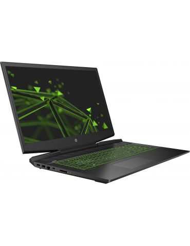 HP Pavilion Gaming 17-cd1035nq Notebook 43,9 cm (17.3") Full HD Intel® Core™ i7 16 Giga Bites DDR4-SDRAM 1512 Giga Bites Hp - 4