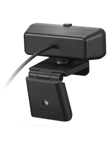 Lenovo 310 camere web 1920 x 1080 Pixel USB 2.0 Negru