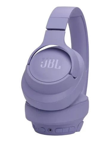 JBL Tune 770NC Căști Prin cablu & Wireless Bandă de fixare pe cap Apeluri Muzică USB tip-C Bluetooth Purpuriu