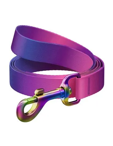 WAUDOG gradient nylon lesă... - Tik.ro