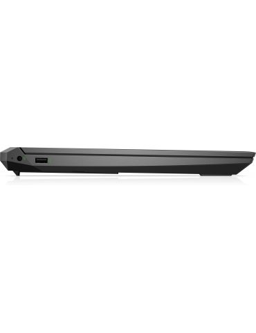 HP Pavilion - 15-ec1035nq Notebook 39,6 cm (15.6") Full HD AMD Ryzen™ 7 16 Giga Bites DDR4-SDRAM 1256 Giga Bites HDD+SSD NVIDIA 