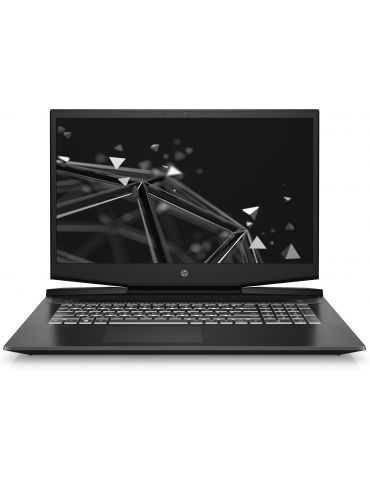 HP Pavilion Gaming 17-cd1040nq Notebook 43,9 cm (17.3") Full HD Intel® Core™ i7 8 Giga Bites DDR4-SDRAM 512 Giga Bites SSD Hp - 