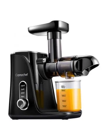 AMZCHEF GM3001-BK storcător... - Tik.ro