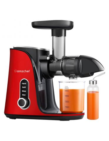 AMZCHEF GM3001-RD storcător... - Tik.ro