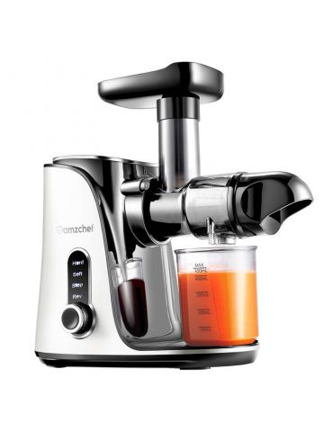 AMZCHEF GM3001-WT storcător... - Tik.ro