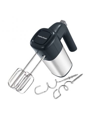 Mixer manual Morphy... - Tik.ro