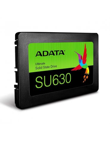 SSD Adata Ultimate SU630 240GB, SATA3, 2.5inch  - 1 - Tik.ro