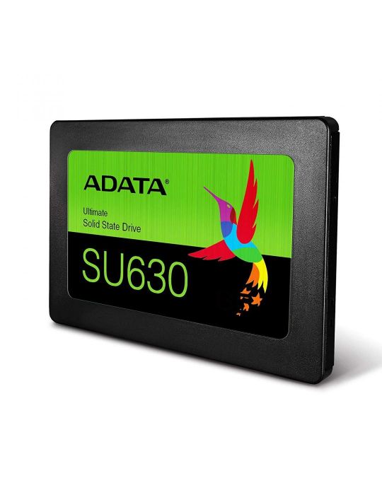 SSD Adata Ultimate SU630 240GB, SATA3, 2.5inch  - 1