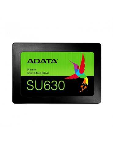 SSD Adata Ultimate SU630 240GB, SATA3, 2.5inch  - 1