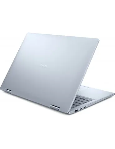 DELL 14 Plus 2-in-1 DB04250 Intel Core Ultra 7 256V Hibrid (2 în 1) 35,6 cm (14") Ecran tactil Full HD+ 16 Giga Bites