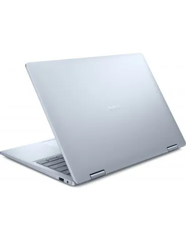 DELL 14 Plus 2-in-1 DB04250 Intel Core Ultra 7 256V Hibrid (2 în 1) 35,6 cm (14") Ecran tactil Full HD+ 16 Giga Bites
