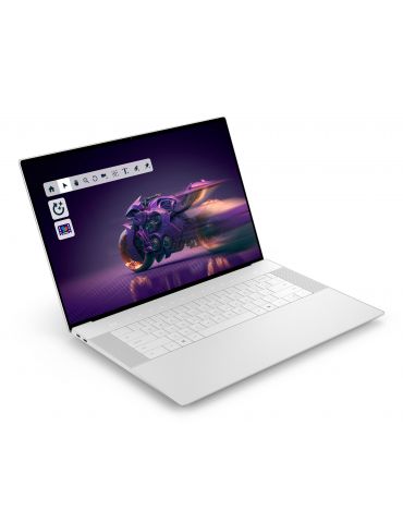 DELL 16 Premium DA16250 Intel Core Ultra 7 255H Laptop 41,4 cm (16.3") Ecran tactil 4K Ultra HD 32 Giga Bites LPDDR5x-SDRAM 1