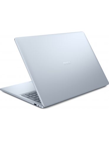DELL 16 Plus DB16250 Intel Core Ultra 7 256V Laptop 40,6 cm (16") Quad HD+ 16 Giga Bites LPDDR5x-SDRAM 512 Giga Bites SSD Wi-Fi