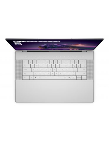 DELL 16 Premium DA16250 Intel Core Ultra 7 255H Laptop 41,4 cm (16.3") WUXGA 32 Giga Bites LPDDR5x-SDRAM 1 TB SSD NVIDIA