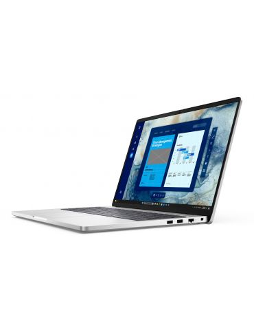 DELL Pro 16 PC16250 Intel Core Ultra 7 255U Laptop 40,6 cm (16") Full HD+ 32 Giga Bites DDR5-SDRAM 1 TB SSD Wi-Fi 6E (802.11ax)