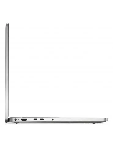 DELL Pro PC16250 Intel Core Ultra 5 235U Laptop 40,6 cm (16") Full HD+ 16 Giga Bites DDR5-SDRAM 1 TB SSD Wi-Fi 6E (802.11ax)