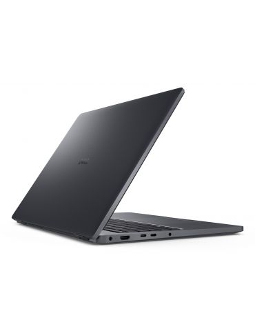 DELL Pro 16 PC16250 Intel Core 5 120U Laptop 40,6 cm (16") Full HD+ 16 Giga Bites DDR5-SDRAM 512 Giga Bites SSD Wi-Fi 6E